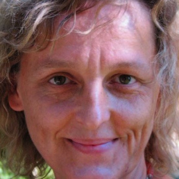 Silke Helfrich