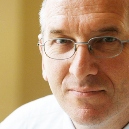 Michel Bauwens